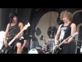 Download Lagu HD Attack Attack!   Hot Grills \u0026 High Tops⁄Stick Stickly Live at the Vans Warped Tour