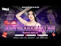Download Lagu FUNKOT TERBARU || KITA USAHAKAN LAGI || BATAS SENJA (RAJULI ALMASEID) - COVER BY DJ DEWI ON THE MIX