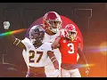 Top 10 Cornerbacks of The 2024 NFL Draft