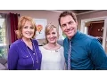 Brooke D Orsay chats about her Hallmark Movie June in January