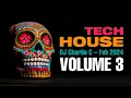 Download Lagu Tech House Vol 3 - Feb 2024 DJ Charlie C