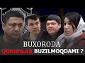 Lagu BUXORODA ODAMLAR NIMADAN NOROZI ?