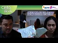 Download Lagu DETIK DETIK PAK OMAR BACA SURAT PENINGGALAN TARI/CINTA SEDALAM RINDU  SCTV HARI INI 21 OKTOBER 2025