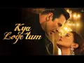 Kya Loge tum | Akshay Kumar | Amyar Dastur | B paark | new song 2023