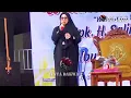 Download Lagu CERAMAH KOCAK USTADZAH HJ AAH MUHIBAH