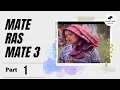 Download Lagu Mate Ras Mate 3 - Part 1