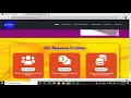 Task 1 Basic Banking System