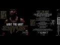 DMX feat. SisQó - What These Bitches Want (Explicit Album Version)[Lyrics]