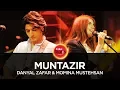 Download Lagu Coke Studio Season 10| Muntazir| Danyal Zafar \u0026 Momina Mustehsan