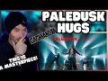 Download Lagu Metal Vocalist Reacts - Gachiakuta Anime Opening - Paledusk / HUGs (Official Music Video)