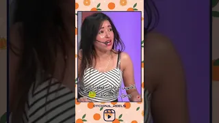 الكوپل دنيا وإحساس دنيا تخرج عن السيطرة 