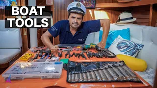 Basic Tools every sailor SHOULD HAVE – Unforgettable Sailing