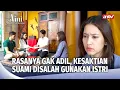 Download Lagu Istri Raup Untung Sebesar2nya, Mumpung Suami Sakti Nih! | Aini Malaikat Tak Bersayap Eps 224 (3/4)