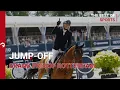 Download Lagu Grand Prix of Rotterdam 2024 - Jump-off