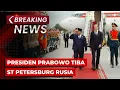 Download Lagu BREAKING NEWS - Presiden Prabowo Tiba di Rusia, Temui Vladimir Putin \u0026 Hadiri SPIEF 2025