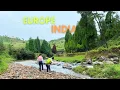 Download Lagu When India Feels Like Europe