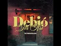 Debió ser así - Ke personajes
