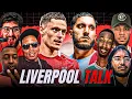 Lagu LIVERPOOL HAVE TO WIN TOMORROW VS MAN CITY! HAS WIRTZ ARRIVED? EKITIKE OUR BEST PLAYER? LFC TALK!