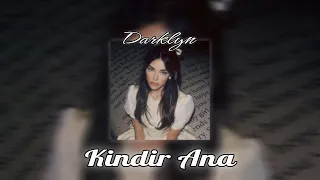 Cheb Bilal Sghir Kindir Bah Nensak Slowed 