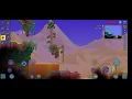 New Medusa Head Weapon Terraria R S