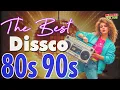 Download Lagu Legendary Disco Music 70 80 90 - Ken Laszlo - Hey Hey Guy, Lambada - Eurodisco 80's 90's Super Hits