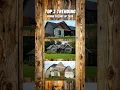 Top 3 Siding Colors Trending in Ohio for 2026