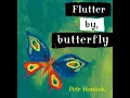 Petr Horáček - Flutter By, Butterfly 뻬뜨로 호라체크