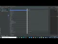 How to install Python libraries modules in Pychram