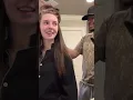 How did he do