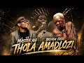 Master Kg Ft Brenda Fassie - Thola Amadlozi 