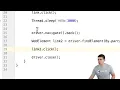 Selenium WebDriver 10 Find element by partial link text
