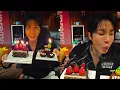 Lagu 🔴 [MULTI SUB] BTS J-Hope B'day Full Weverse LIVE 🎂 Today 💜 18.02.2026 BTS JHope Weverse LIVE Today
