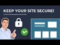 Wordpress Security Tips Keep Your Website SECURE