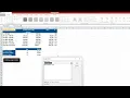 AIN3701 ASSIGNMENT 2 Creating a button assign to macros and execute task in excel VBA Automation