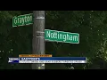 Drugs taken from Walgreens Pharmacy during latest smash-and-grab robbery