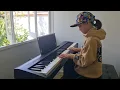 Download Lagu G Minor Bach (by Luo Ni) | Performed by KT