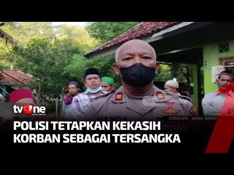 Satu Tersangka Ditetapkan Terkait Kasus Tewasnya Perempuan Usai Dicekoki Miras