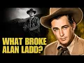 Alan Ladd Had Fame Money and Shane So How Did His Life End With a Gunshot Pills and Alcohol