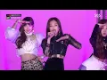 레전드가 부른 레전드 노래🔥 블랙핑크(BLACKPINK) - So Hot (원곡 : Wonder Girls)  | 2017 SBS 가요대전 | SBS ENTER