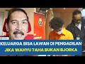 Download Lagu Dosen Hukum Unsrat Manado Sebut Keluarga Bisa Lawan di Pengadilan Jika Wahyu Taha Bukan Bjorka