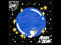Moon Blue (Moon Blue)
