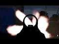 EMP grenade VS AI script test Arma 3