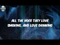 Hate Bein' Sober (Lyrics) - Chief Keef
