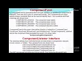 3 7 TextEvent and WindowEvent CLass