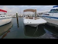 2015 Hurricane SS 188 SunDeck