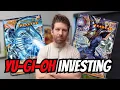 Yu-Gi-Oh CHANGED THE GAME Forever - Invest NOW