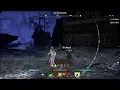 Coldharbour treasure map 2 - ESO
