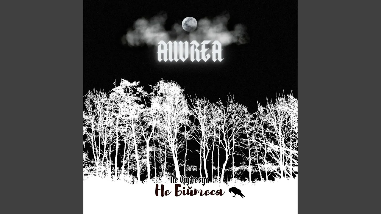 Не Бійтеся - Single by A11UREA