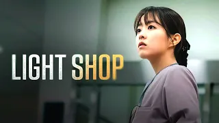 LIGHT SHOP RECAP 2024 | My Drama Recap