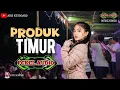 Lagu PRODUK TIMUR || RANDA SAFARA FEAT FCKEL_AUDIO || LIVE KHTE SEMITAU